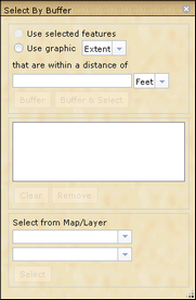 Buffer Tool