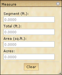 Measure Window