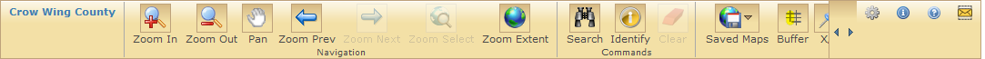 Menu Bar